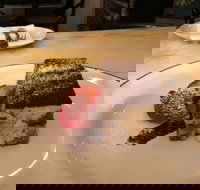 Salsa Rossa - Accommodation Main Beach