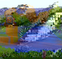 Sandalford Wines - Swan Valley - Accommodation Main Beach