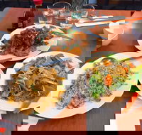 Southpoint Chinese Restaurant - Accommodation Main Beach