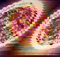 Stoned Pizza Bar - Accommodation Main Beach