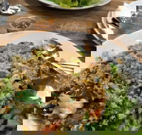 Thai Lemongrass - Accommodation Main Beach