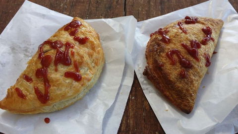 The Passionate Baker - Accommodation Main Beach 0