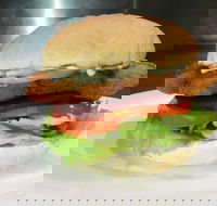 The Sea Otters Seafood - Accommodation Main Beach