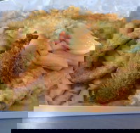 Trawool Fish  Chips - Accommodation Main Beach