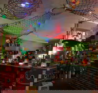 Tupe-Aloha Bar  Grill - Accommodation Main Beach