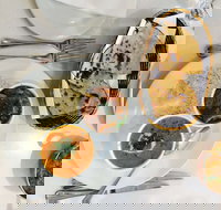 Twisted Sista Cafe  Gelateria - Accommodation Main Beach