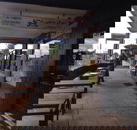 Al-amera Lebanese Bakery - Accommodation Main Beach