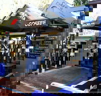 Aldgate Cafe - Accommodation Main Beach