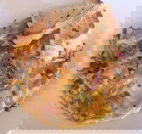 Antico Caffe - Accommodation Main Beach