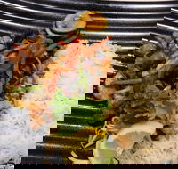 Bamboo Field - Homebush - Accommodation Main Beach