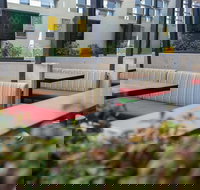 Bar 345 - Accommodation Main Beach