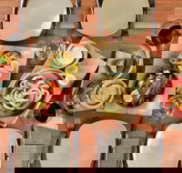 Baume Restaurant at Ben Ean - Accommodation Main Beach