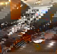 Cafe Capellas - Accommodation Main Beach