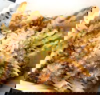 Carl's Jr - Accommodation Main Beach