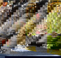 Cedar Creek Estate Winery - Accommodation Main Beach