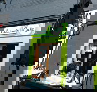 Circuit Cafe - Accommodation Main Beach