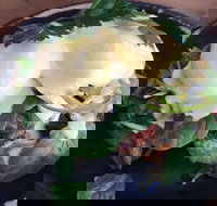 City Farm Cafe - Accommodation Main Beach