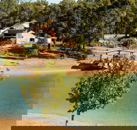 Drakesbrook Wines - Accommodation Main Beach