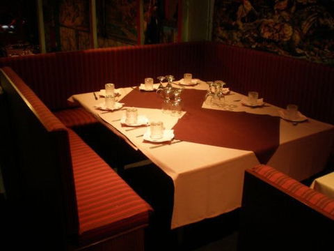 Fatima's Lebanese Restaurant - Accommodation Main Beach 0