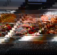 Forster Road Food Bar