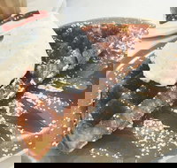 Gelare - Ardross - Accommodation Main Beach