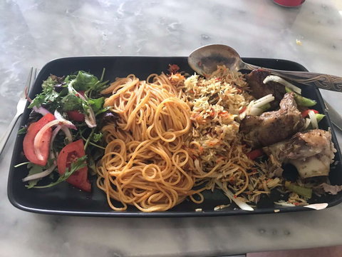 Glyko Kafe - Accommodation Main Beach 0