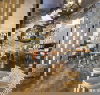 Health Freak Cafe - Floreat - Accommodation Main Beach