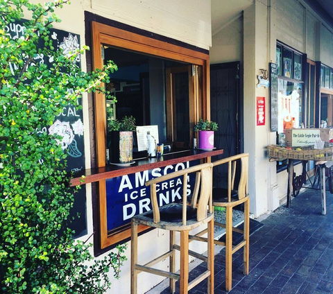 Jelly Cafe - Accommodation Main Beach 0