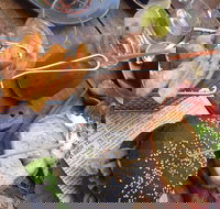 Kinky Lizard Espresso Bar - Accommodation Main Beach