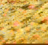 Liza's Woodfire Pizza - Accommodation Main Beach