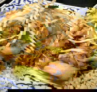 Meksin Banthai - Accommodation Main Beach