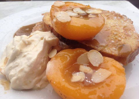 Melissa Cakes - Collingwood - Accommodation Main Beach 0