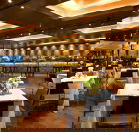 Middle Harbour 16' Skiff Club - Accommodation Main Beach