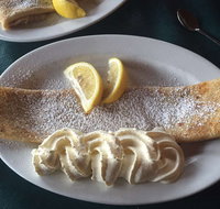 Mount Elephant Pancakes - Accommodation Main Beach
