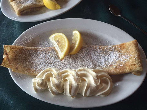 Mount Elephant Pancakes - Accommodation Main Beach 0