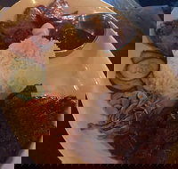 Philosophy Cafe - Accommodation Main Beach