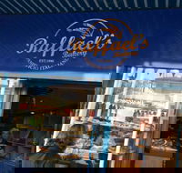 Raffaels Bakery - Accommodation Main Beach