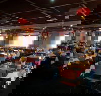 Red Lantern Licensed Chinese Restaurant - Accommodation Main Beach