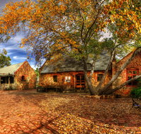 Rockford Wines - Accommodation Main Beach