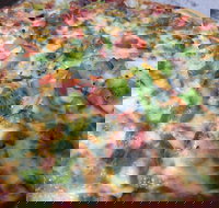 Sarpino's Pizzeria Centro Galleria - Morley - Accommodation Main Beach