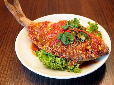 Stir Crazy Thai By Tim - Neutral Bay - Accommodation Main Beach 0