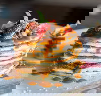 The Lazy Labrador - Accommodation Main Beach