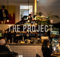 The Project - Accommodation Main Beach