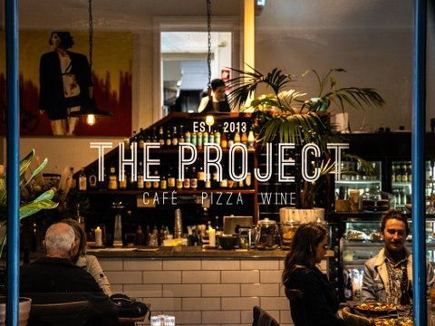 The Project - Accommodation Main Beach 0