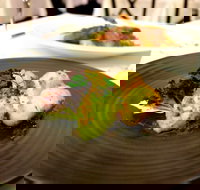 Zambrero Darlinghurst - Darlinghurst - Accommodation Main Beach