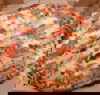 Zappi's Pizza - Accommodation Main Beach