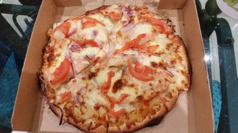 Zappi's Pizza - Accommodation Main Beach 0