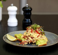 9 Meal Cafe - Accommodation Main Beach