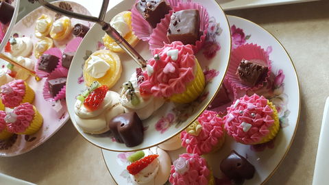 Alexandria Bed And Breakfast / Function Venue - Accommodation Main Beach 0