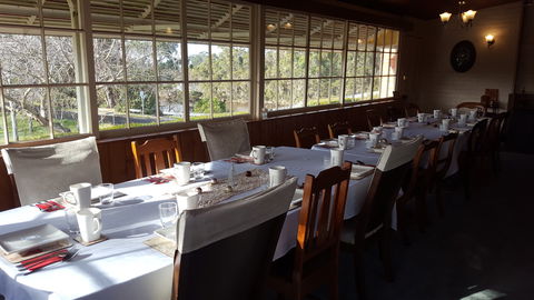 Alexandria Bed And Breakfast / Function Venue - Accommodation Main Beach 2